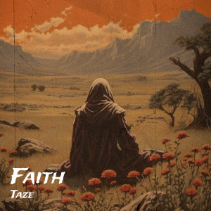 Album Faith (Explicit) from Taze