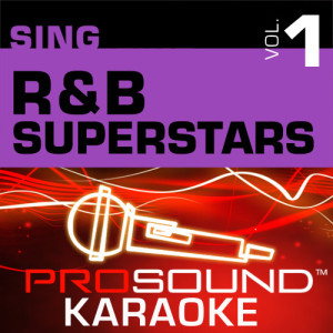 收聽ProSound Karaoke Band的Crazy In Love (Karaoke with Background Vocals) [In the Style of Beyonce]歌詞歌曲
