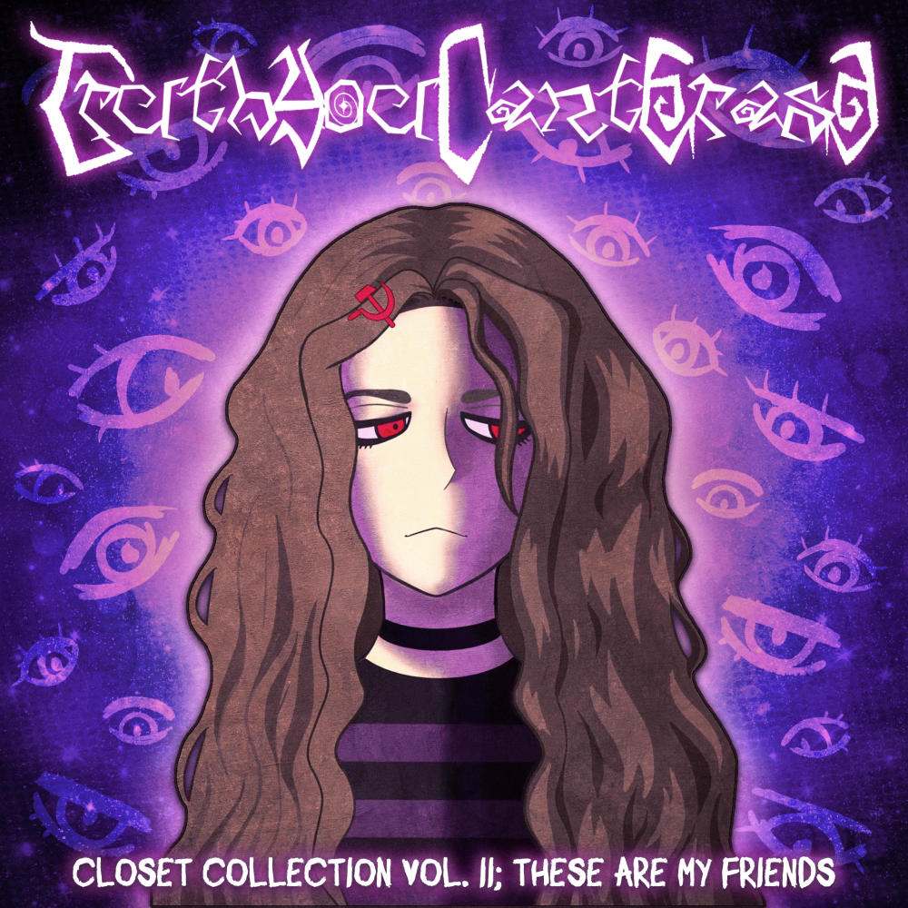 FISH FOOD (feat. DOMINUS DRAX & Saint Syn) (Explicit)