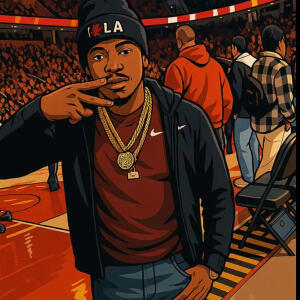 default playlist img