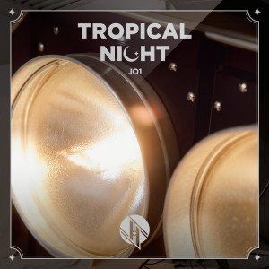 TROPICAL NIGHT (Special Edition)