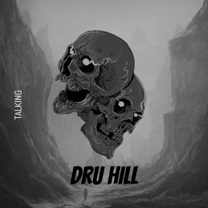 Dru Hill的专辑Talking