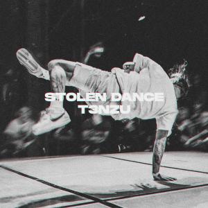 Album Stolen Dance from T3NZU