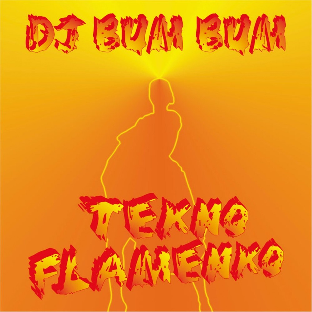 Tekno Flamenko (Tablao Extended)