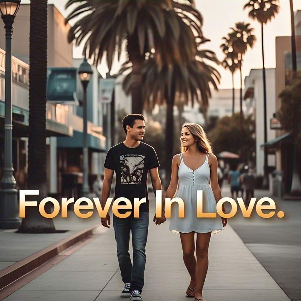 Forever In Love