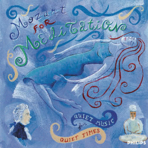 收聽Arthur Grumiaux的Mozart: Violin Concerto No.4 in D, K.218 - 2. Andante cantabile歌詞歌曲