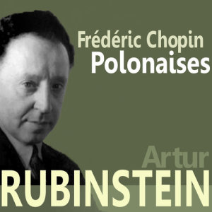 收聽Arthur Rubinstein的Polonaise in C Minor No. 2, Op. 40歌詞歌曲