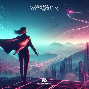 Album Feel the Sound from 