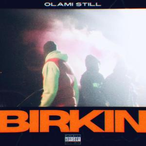 Olami Still的專輯Birkin (Explicit)