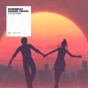 收听Robinbeat的Together歌词歌曲