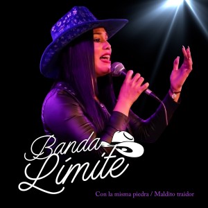 收聽Banda Limite的Con la Misma Piedra / Maldito Traidor歌詞歌曲