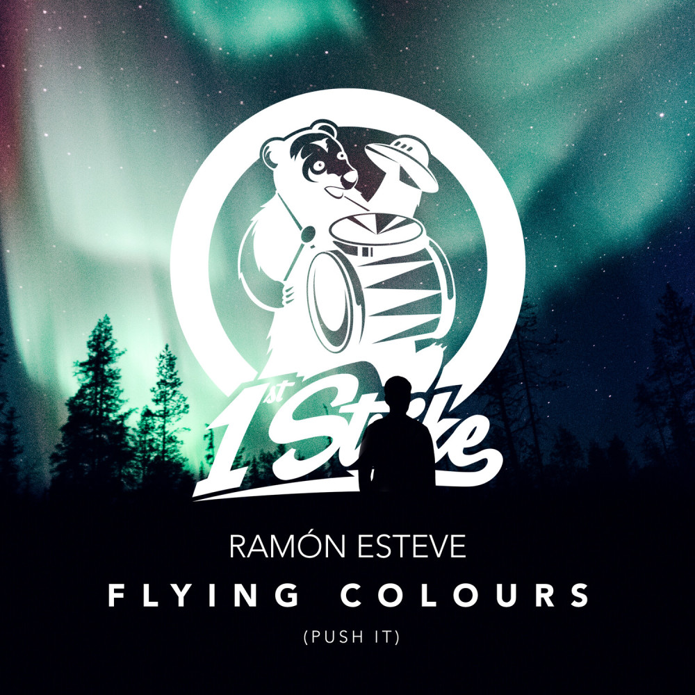 Flying Colours (Push It) (Extended Mix)