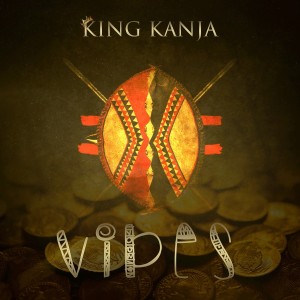 Album Vibes (Explicit) from King Kanja