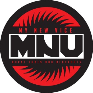 收聽My New Vice的While You Run歌詞歌曲