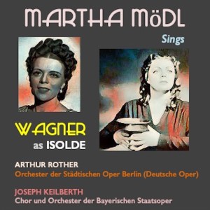 Listen to "War Morold dir so wert" (Isolde) song with lyrics from Chor und Orchester der Bayerischen Staatsoper