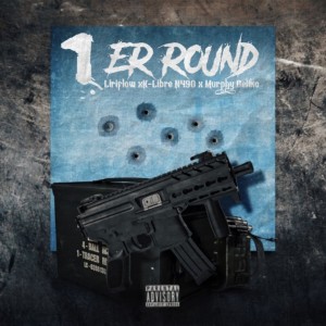 收聽Liriflow的1er Round (Explicit)歌詞歌曲