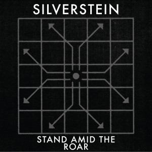 อัลบัม Stand Amid The Roar ศิลปิน Silverstein