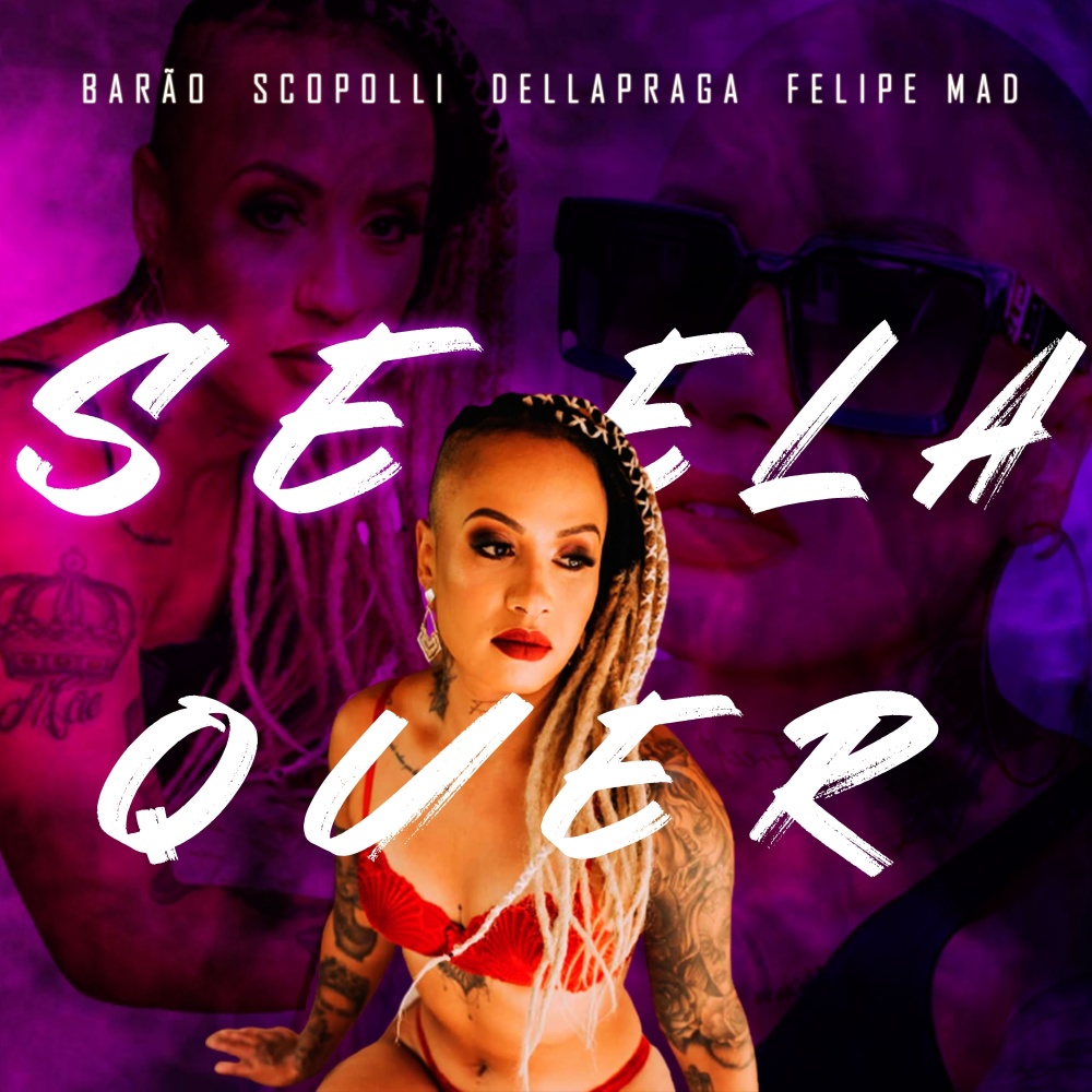 Se Ela Quer (Explicit)