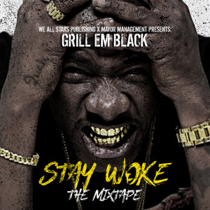 Listen to Dont Stop Get It (Explicit) song with lyrics from GRILLEMBLACK