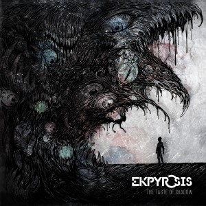 收聽The Ekpyrosis的Stuck in Mind歌詞歌曲