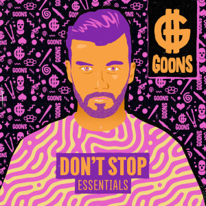 Dengarkan Don't Stop lagu dari Essentials dengan lirik