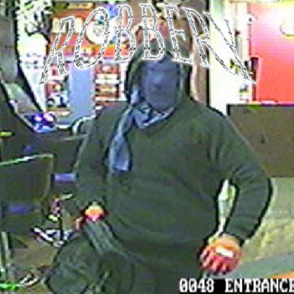 Robbery (Explicit)