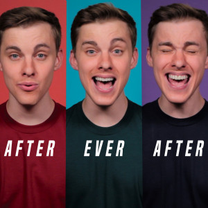 Jon Cozart的专辑After Ever After 3