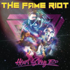 收聽The Fame Riot的Try to Be Better歌詞歌曲