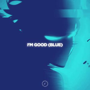 Dengarkan lagu I'm Good (Blue) - Slap House (Explicit) nyanyian Soami dengan lirik