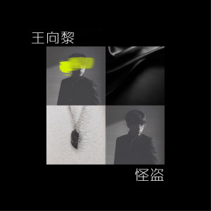 Album 怪盗 from 王向黎