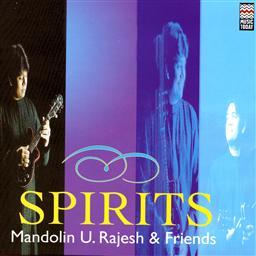 收聽Mandolin U. Rajesh的Forces歌詞歌曲