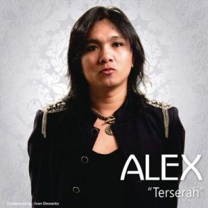 收聽Alex的Terserah歌詞歌曲