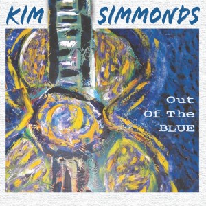 Listen to Dreaming About You song with lyrics from Kim Simmonds