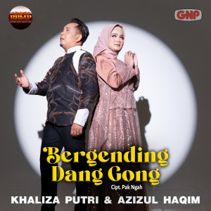 Album Bergending Dang Gong from Azizul Haqim