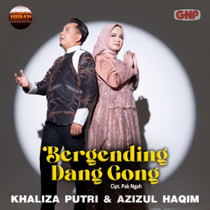 Khaliza Putri的专辑Bergending Dang Gong