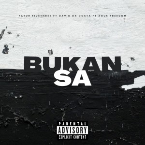 Listen to Bukan Sa song with lyrics from Fatur Fivethree