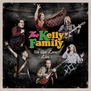 ดาวน์โหลดและฟังเพลง Who'll Come With Me (David's Song) (Live) พร้อมเนื้อเพลงจาก The Kelly Family