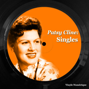 ดาวน์โหลดและฟังเพลง Crazy พร้อมเนื้อเพลงจาก Patsy Cline