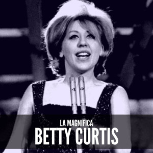 收聽Betty Curtis的Amado mio歌詞歌曲