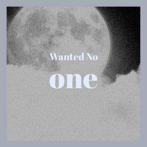 อัลบัม Wanted No one ศิลปิน Various Artists