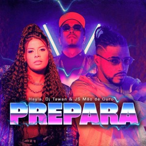 Album Prepara (Explicit) from Hayla
