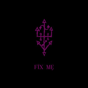 Album Fix Me from Eighteen Visions