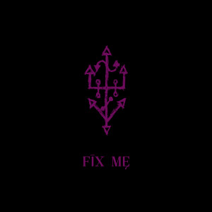 Listen to Fix Me song with lyrics from Eighteen Visions
