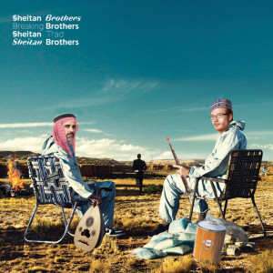 Album Breaking Trad from 