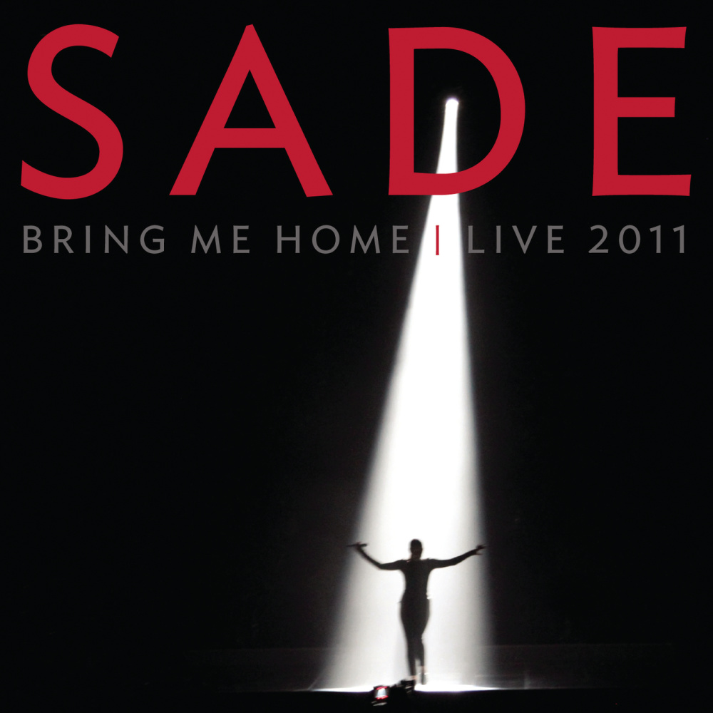 The Moon and the Sky (Live 2011)