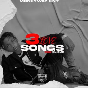 收聽Eso Slique的LOVE IS IN THE AIR (Explicit)歌詞歌曲