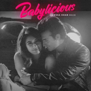 Album Babylicious (Original Motion Picture Soundtrack) oleh Jonita Gandhi