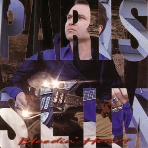 ดาวน์โหลดและฟังเพลง You Did Me Wrong พร้อมเนื้อเพลงจาก Paris Slim