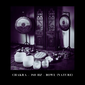 Moira Kent的专辑Chakra - 380 Hz - Bowl (Nature)