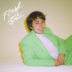 ดาวน์โหลดและฟังเพลง Flash พร้อมเนื้อเพลงจาก Lewis OfMan